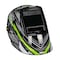 Forney Forney Pro Amped ADF Welding Helmet 55937 - alternate 6